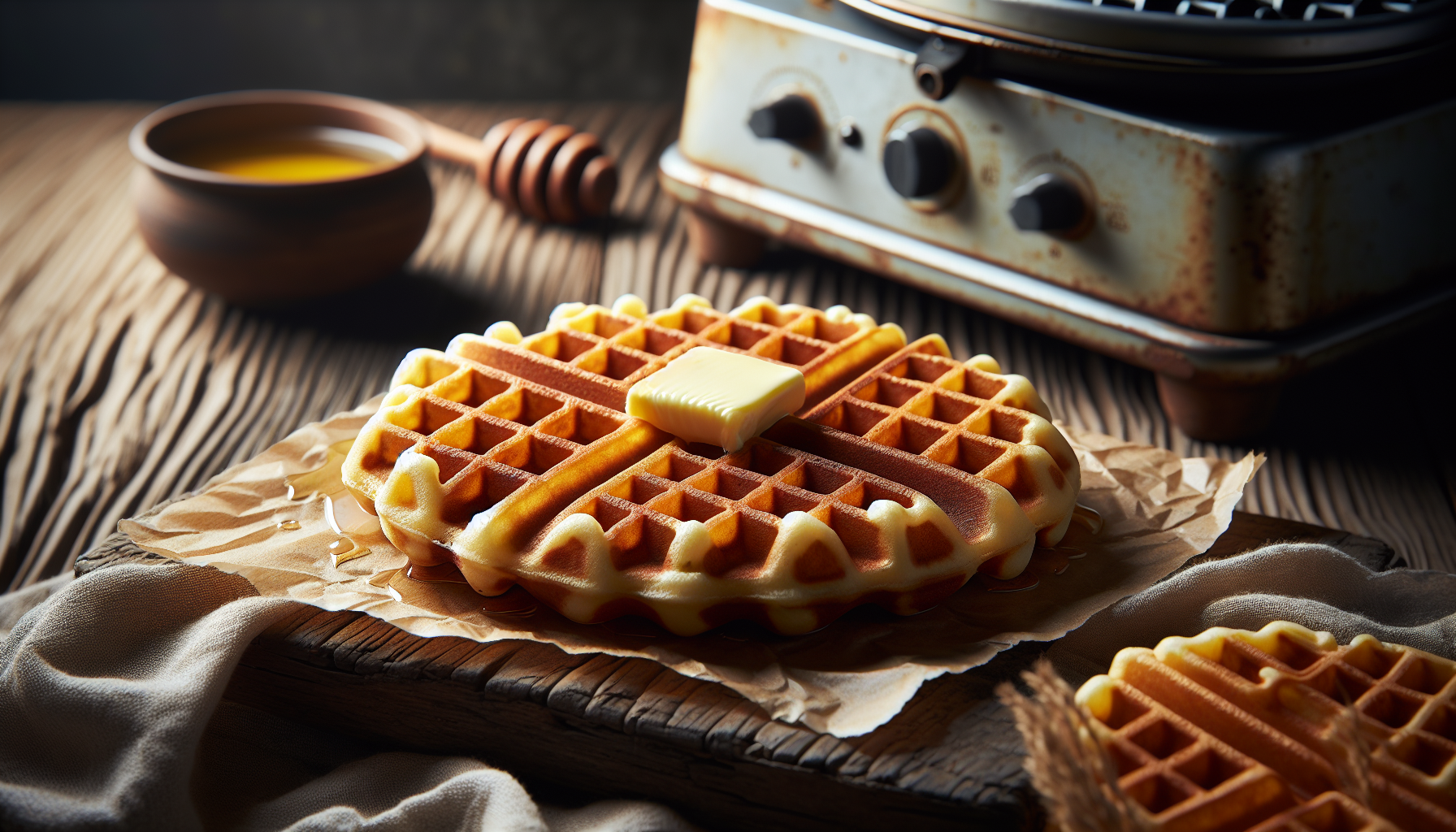 Revamp Your Breakfast with 10 Irresistible Waffle Recipes