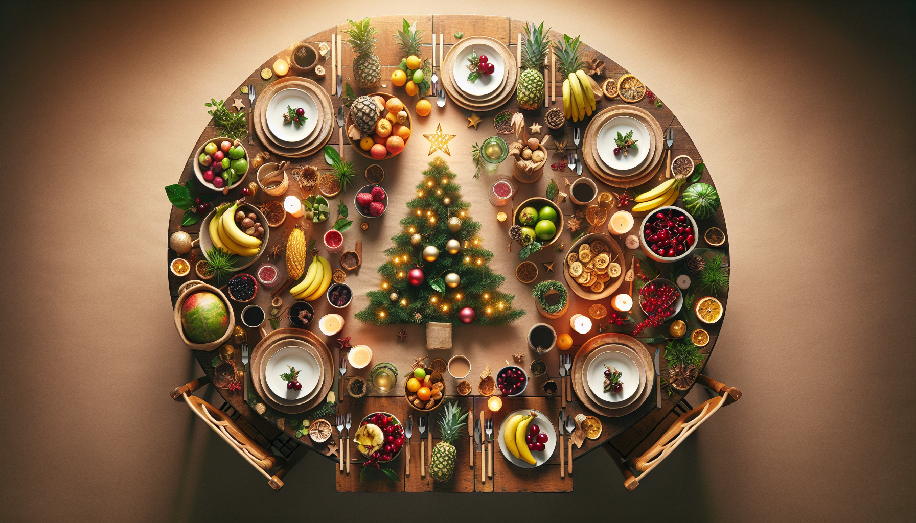 Sustainable Christmas: Tips for Eco-Friendly Celebrations