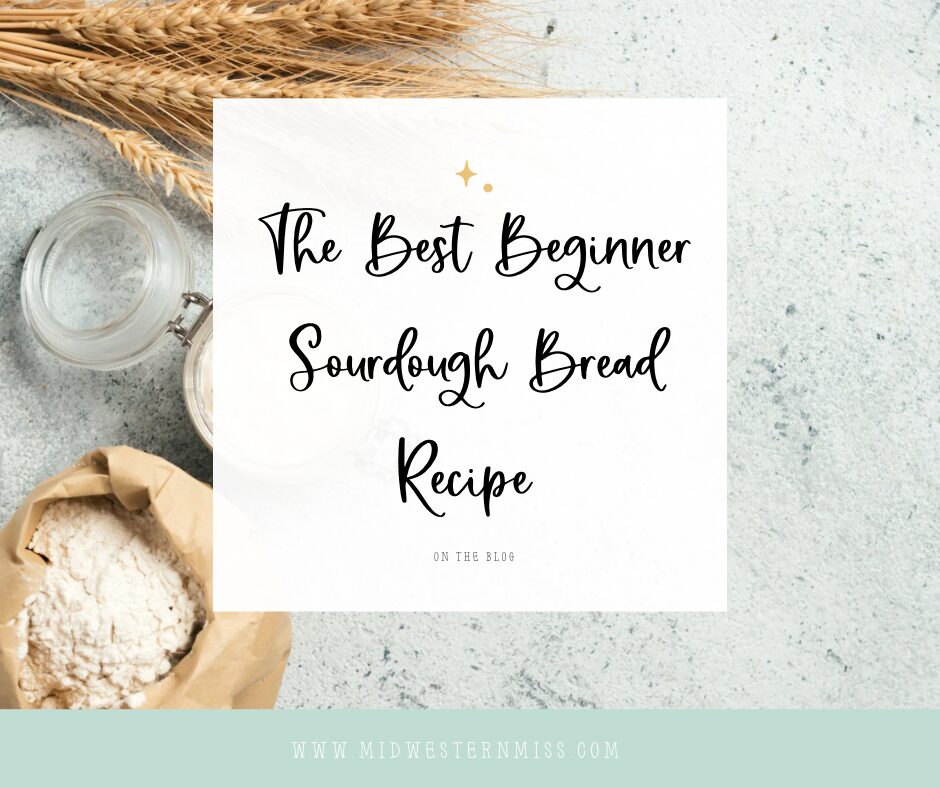 Homemade Gluten-Free Sourdough Bread Recipe with Simple Techniques